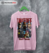 Migos T Shirt Takeoff Vintage 90's Shirt Migos Shirt - WorldWideShirt