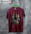 Migos T Shirt Takeoff Vintage 90's Shirt Migos Shirt - WorldWideShirt