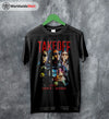 Migos T Shirt Takeoff Vintage 90's Shirt Migos Shirt - WorldWideShirt