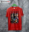 Migos T Shirt Takeoff Vintage 90's Shirt Migos Shirt - WorldWideShirt