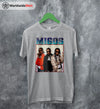 Migos T Shirt Vintage Quavo 90's Shirt Migos Graphic Tee - WorldWideShirt