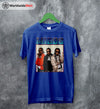 Migos T Shirt Vintage Quavo 90's Shirt Migos Graphic Tee - WorldWideShirt