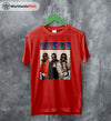 Migos T Shirt Vintage Quavo 90's Shirt Migos Graphic Tee - WorldWideShirt