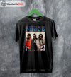 Migos T Shirt Vintage Quavo 90's Shirt Migos Graphic Tee - WorldWideShirt