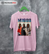 Migos T Shirt Vintage Quavo 90's Shirt Migos Graphic Tee - WorldWideShirt