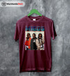 Migos T Shirt Vintage Quavo 90's Shirt Migos Graphic Tee - WorldWideShirt