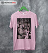 Misfits 80s Tour Poster T-shirt Misfits Shirt Classic Rock Shirt Music Shirt - WorldWideShirt