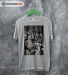 Misfits 80s Tour Poster T-shirt Misfits Shirt Classic Rock Shirt Music Shirt - WorldWideShirt