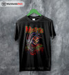 Misfits 90s Tour T shirt Misfits Shirt Classic Rock Shirt Music Shirt - WorldWideShirt