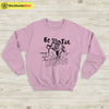 Mitski Be The Cowboy Sweatshirt Mitski Shirt Music Shirt - WorldWideShirt
