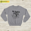 Mitski Be The Cowboy Sweatshirt Mitski Shirt Music Shirt - WorldWideShirt