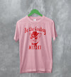 Mitski T-Shirt Be The Cowboy Shirt Album Inspired Graphic Fan Gifts - WorldWideShirt