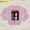 Mitski Vintage 90s Sweatshirt Mitski Shirt Music Shirt - WorldWideShirt