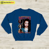 Mitski Vintage 90s Sweatshirt Mitski Shirt Music Shirt - WorldWideShirt