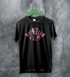 Mom Voice T-Shirt Women's Day Shirt Use Your Voice Tee Mom Gift - Black - WorldWideShirt