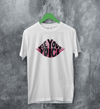 Mom Voice T-Shirt Women's Day Shirt Use Your Voice Tee Mom Gift - White - WorldWideShirt