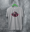 Mom Voice T-Shirt Women's Day Shirt Use Your Voice Tee Mom Gift - Sport Grey - WorldWideShirt