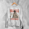 Morgan Wallen Sweatshirt Morgan Wallen I'm the Problem Shirt USA Album Music Crewnek - White - WorldWideShirt