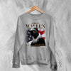 Morgan Wallen Tour Sweatshirt Still the Problem Morgan Wallen Shirt Concert Crewneck - Sport Grey - WorldWideShirt