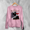 Morgan Wallen Tour Sweatshirt Still the Problem Morgan Wallen Shirt Concert Crewneck - Light Pink - WorldWideShirt