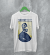 Mudhoney Concerde T-Shirt Grunge Concert Mudhoney Shirt Tour Music Merch - White - WorldWideShirt