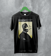 Mudhoney Concerde T-Shirt Grunge Concert Mudhoney Shirt Tour Music Merch - Black - WorldWideShirt