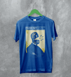Mudhoney Concerde T-Shirt Grunge Concert Mudhoney Shirt Tour Music Merch - Royal Blue - WorldWideShirt