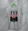 Mudhoney Electro-Harmonix T-Shirt Rock Band Mudhoney Shirt Music Art Merch - Sport Grey - WorldWideShirt