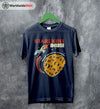 Muse Starlight T Shirt Muse Shirt Rock Band Shirt - WorldWideShirt