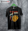 Muse Starlight T Shirt Muse Shirt Rock Band Shirt - WorldWideShirt