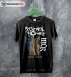 My Chemical Romance 2022 Tour T Shirt My Chemical Romance Shirt MCR Shirt - WorldWideShirt