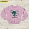Neck Deep Citizens of Earth Sweatshirt Neck Deep Shirt Pop Punk Shirt - WorldWideShirt