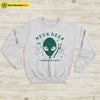 Neck Deep Citizens of Earth Sweatshirt Neck Deep Shirt Pop Punk Shirt - WorldWideShirt