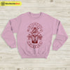 Neck Deep Wishful Thinking Sweatshirt Neck Deep Shirt Pop Punk Shirt - WorldWideShirt