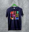 New Kids On The Block T-Shirt Vintage NKOTB Boy Band Shirt Reunion Merch - WorldWideShirt