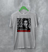 Nick Cave and The Bad Seeds T-Shirt The Boatman's Call Bad Seeds Shirt - WorldWideShirt