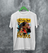 Nipsey Hussel Bootleg T-Shirt Victory Lap Rap Shirt Nipsey Hussel Merch - White - WorldWideShirt
