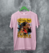 Nipsey Hussel Bootleg T-Shirt Victory Lap Rap Shirt Nipsey Hussel Merch - Light Pink - WorldWideShirt