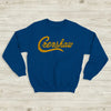 Nipsey Hussel Crenshaw Sweatshirt Rapper Album Shirt Nipsey Hussel Merch - Royal Blue - WorldWideShirt