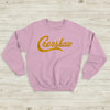 Nipsey Hussel Crenshaw Sweatshirt Rapper Album Shirt Nipsey Hussel Merch - Light Pink - WorldWideShirt