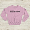 Nipsey Hussel Victory Lap Sweatshirt Album Hip Hop Merch Nipsey Hussel Shirt - Light Pink - WorldWideShirt