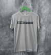 Nipsey Hussel Victory Lap T-Shirt Album Hip Hop Merch Nipsey Hussel Shirt - Sport Grey - WorldWideShirt