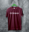 Nipsey Hussel Victory Lap T-Shirt Album Hip Hop Merch Nipsey Hussel Shirt - Red Maroon - WorldWideShirt