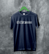Nipsey Hussel Victory Lap T-Shirt Album Hip Hop Merch Nipsey Hussel Shirt - Navy Blue - WorldWideShirt