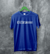 Nipsey Hussel Victory Lap T-Shirt Album Hip Hop Merch Nipsey Hussel Shirt - Royal Blue - WorldWideShirt