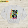 NKOTB 90's Style Sweatshirt New Kids On The Block Shirt NKOTB Shirt - WorldWideShirt