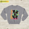 NKOTB 90's Style Sweatshirt New Kids On The Block Shirt NKOTB Shirt - WorldWideShirt