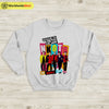 NKOTB Mixtape 2019 Sweatshirt New Kids On The Block Shirt NKOTB - WorldWideShirt