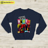 NKOTB Mixtape 2019 Sweatshirt New Kids On The Block Shirt NKOTB - WorldWideShirt