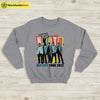 NKOTB Mixtape 2022 Sweatshirt New Kids On The Block Shirt NKOTB - WorldWideShirt